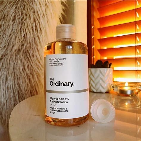 This video is an in depth review on the ordinary glycolic acid toning solution Is this glycolic acid good for acne scars and acne Find out here The Ordina. . Can i use the ordinary glycolic acid toner with rosehip oil